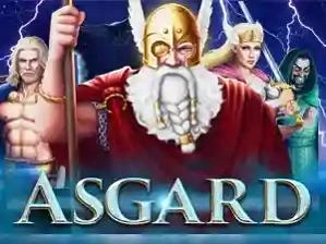 Asgard