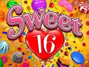 Sweet-16